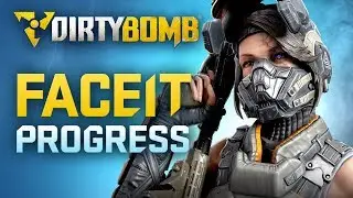 New Dev Video: FACEIT Progress