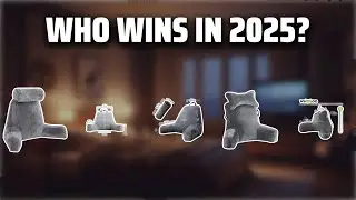 The Top 5 Best TV Pillow in 2025 - Must Watch Before Buying!