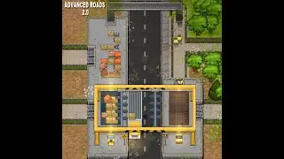 Advanced Roads 2.0 demo