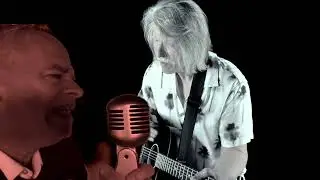 He's Just Bad - Chip Whitson and Ray Roehrborn