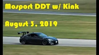 FRS/86/BRZ | Mosport DDT | (Aug 3, 2019)