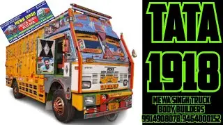Mewa singh truck body builders sirhind.punjab 9914908078.9464000152