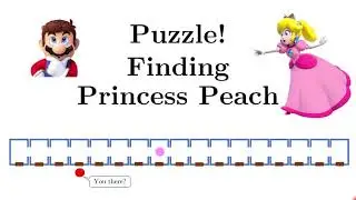 Impossible sounding puzzle that was asked at Google interviews?