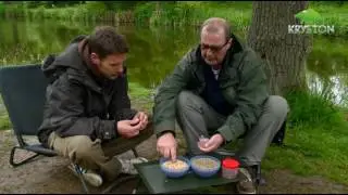Kryston Bogey -  Make Your Own Particle Hookbaits - ClimaxTackle.com