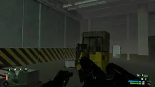MAJOR BUG in Crysis@ the Hunter