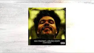 THE WEEKND - BLINDING LIGHTS (BAAZT REMIX) FREE DOWNLOAD
