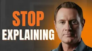 The Simple Way to Get Respect from Anyone