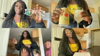 A day in my life | Firmoo Glasses Unboxing/Review, Mom Life, HOME Diaries, CHORES & More