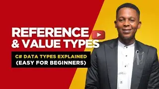 Value Types vs Reference Types in C#  Beginner Friendly Explanation with Real Life Examples