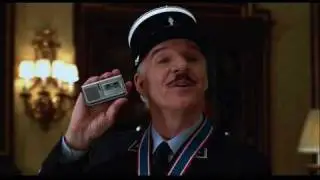 Pink Panther 2 - At UK Cinemas 13 January 2009