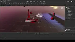 Era of althea anti magic rework suggestion VFX