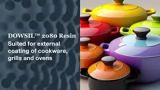 DOWSIL 2080 Resin
