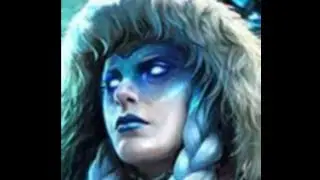 Raid Shadow Legend: Building Hilvi and testing her out!