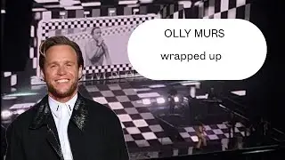 OnlyMurs- Wrapped up