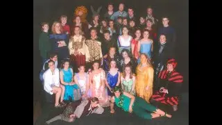 MDI Drama Presents : A Midsummer night's dream | Act 1 May 2001