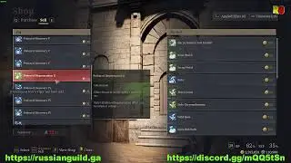 Прямая трансляция - RUSSIAN GUILD | ИГРОВОЙ КЛАН