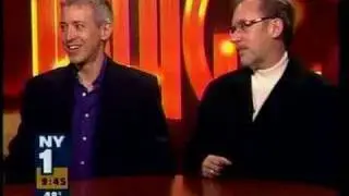Grey Gardens Michael Korie and Scott Frankel