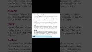 Computer science plus two chapter 6 part 3