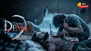 Devara 2 Official Update | Devara 2 Release Date | Devara Part 2 Release Date Update