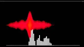 JBL MUSIC PRODUCTION : Visualizations Effects - Pulsing Colors Steel Rhythm Visualization Effects