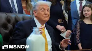 Trump 'has no idea' about Americans' economic hardships: Fmr. GOP Comms. Dir.