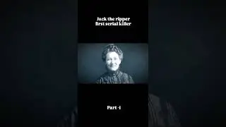 World's first serial killer who killed 5 prostitutes in London. For full video visit to our channel
