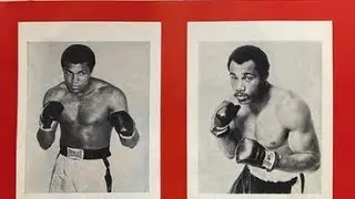 THE ALI-NORTON TRILOGY