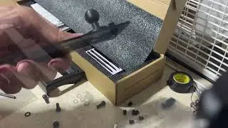 Bulletpoint Mounting Soultions Rubigrid for the FJ