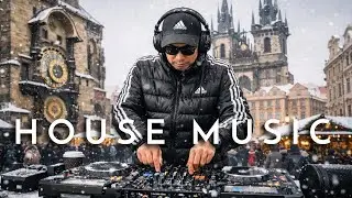 PARTY MIX | DANCE HOUSE MUSIC NONSTOP | The Best Mashups & Remixes of Popular Songs