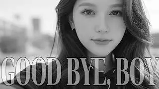 Good Bye, Boy (Official Audio)💎 Midnight Chic Breakup Anthem  #UrbanRNB #ChicVibes #MidnightMood