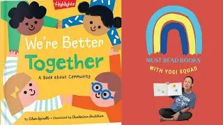 📚 Kids Book Read Aloud: 