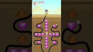What?  pull the gold gameplay #shortsfeed#shorts #gamp#pull #the #gold #gaming #short #video #viral