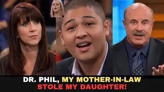 She Took Their Daughter, Got Custody, Then Claimed the Parents Were the K!dnappers