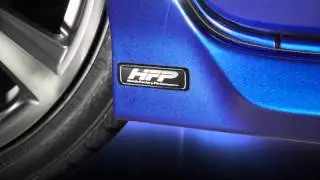 2013 Accord Honda Factory Performance HFP Kit - Coming Spring 2013