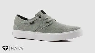 State Footwear Bishop Skate Shoes Review - Tactics