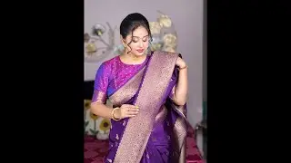 Palash Saree Kunja is live