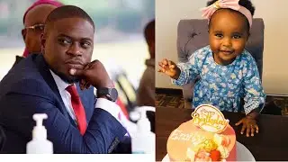 Johnson Sakaja Biography:Age,Adorable family,Education,Political career,Networth,