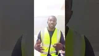 What is a safe system of work  in safety