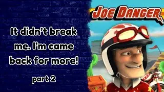 Joe Danger &ndash; Does It Hold Up After the First Session? | Part 2