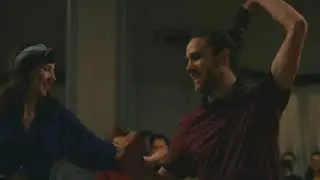 SRF'20 ￨ Coreo MART&Iacute; GASOL & ELLE BRENECKI