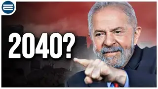 O Colapso da Sociedade em 2040?