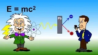 Just For Fun! - Physics (17) The Most Famous Equation in History Explained