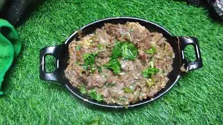 Thecha Gosht recipe mutton Thecha