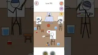 Thief puzzle to pass a level 70 solve.