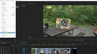 Adobe Premier Pro Unknown error occurred | Project Manager Error