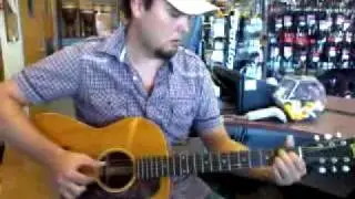 Gibson LG3