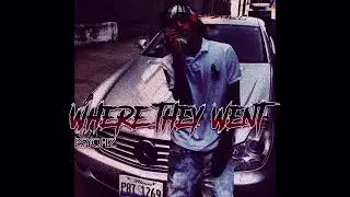 Where they went || DJ L x LA Capone x Lil Herb Type Beat, Chicago Drill Type Beat// prod by psychz