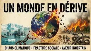 Un Monde en Dérive