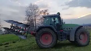 Oranie łąki 