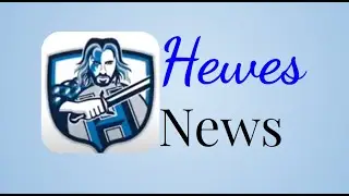 Hewes News Week 12  11/9/22